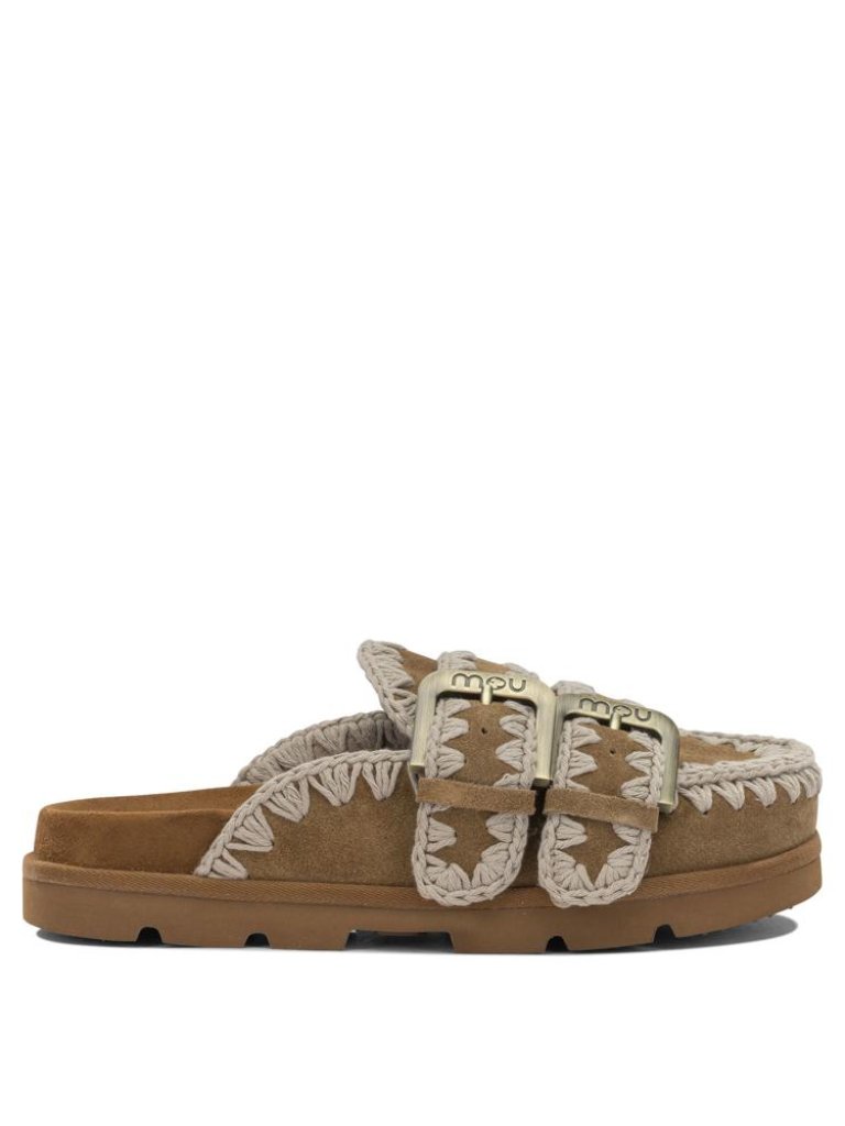 Mou Sandals It 37 Women